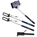 Mini Selfie Stick (Direct Import-10 Weeks Ocean)